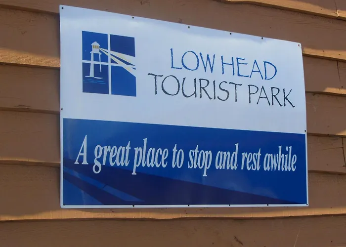 Big4 Low Head Tourist Park