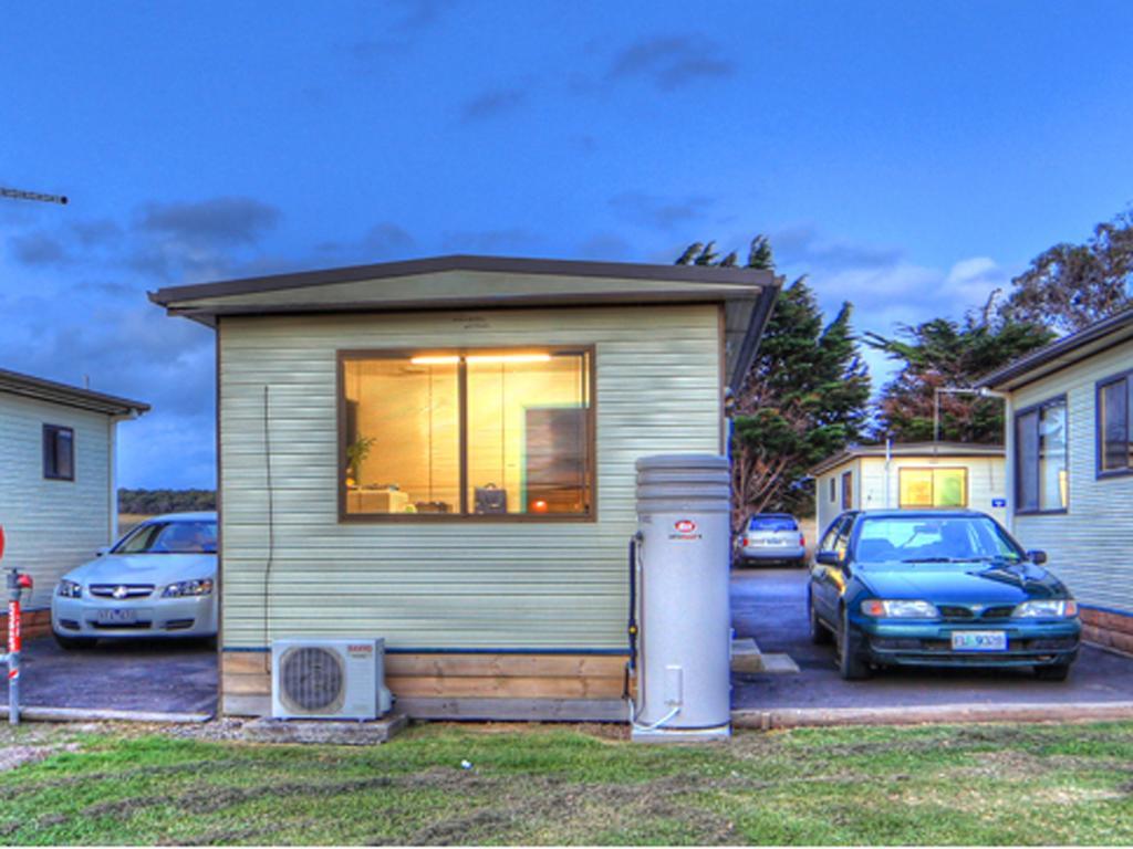 Big4 Tourist Park Holiday park