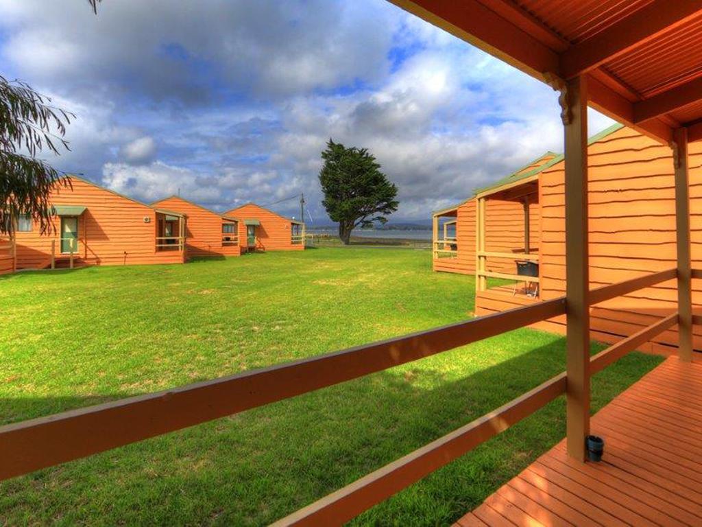Big4 Tourist Park 4* Low Head