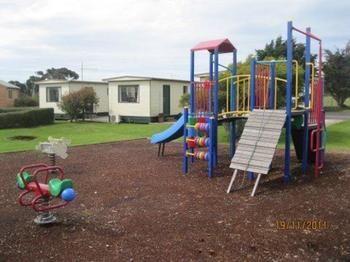 Big4 Tourist Park Holiday park 4*