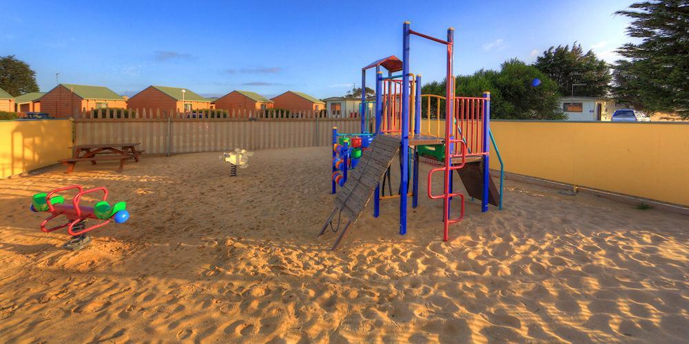 Big4 Tourist Park Holiday park