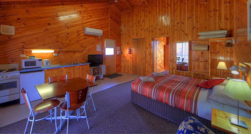 Big4 Tourist Park Holiday park
