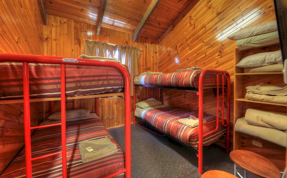 Big4 Tourist Park Holiday park