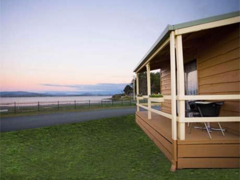 Big4 Tourist Park Holiday park 4*