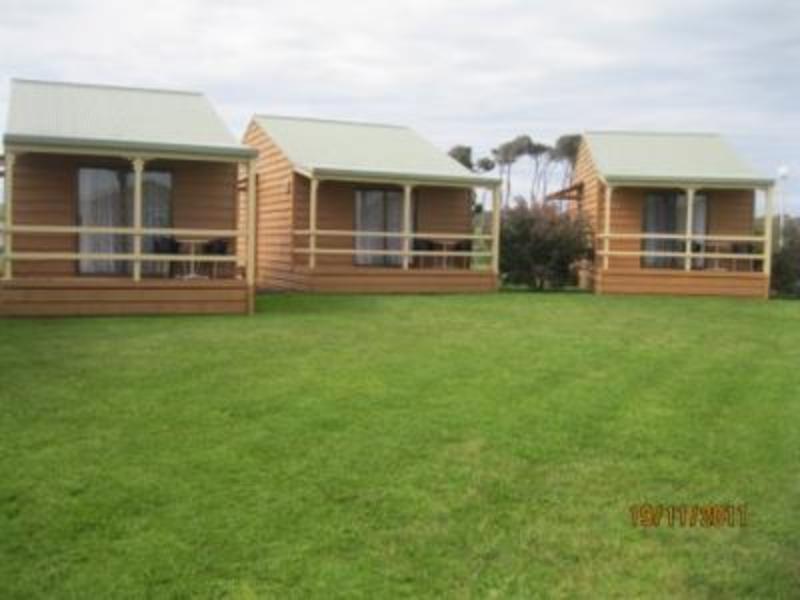 Big4 Tourist Park 4* Low Head