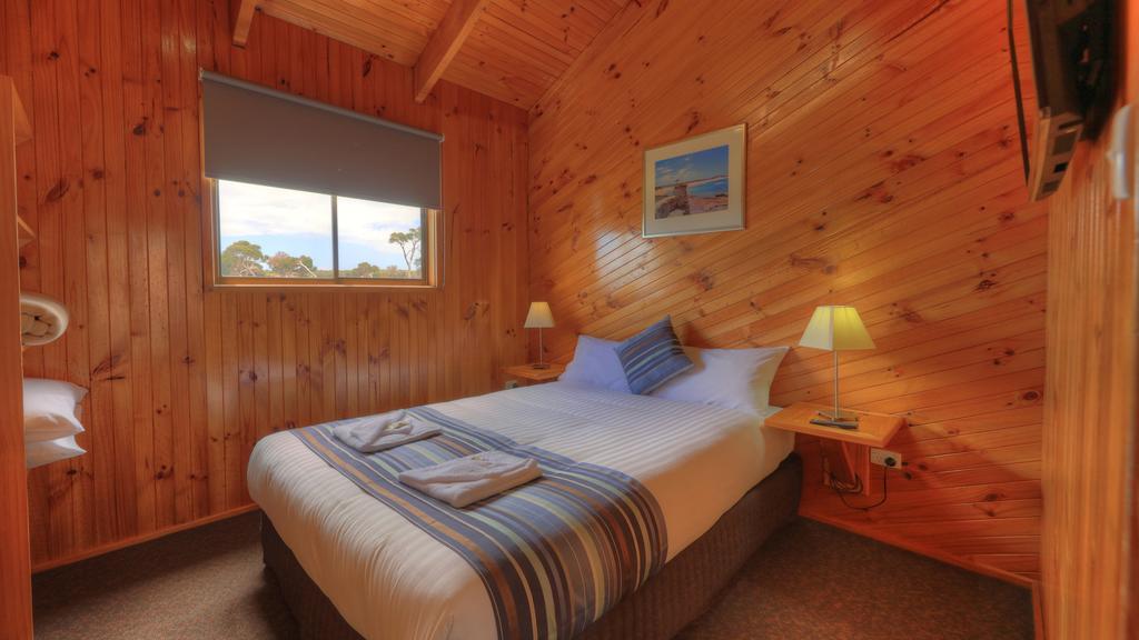 Holiday park Big4 Tourist Park