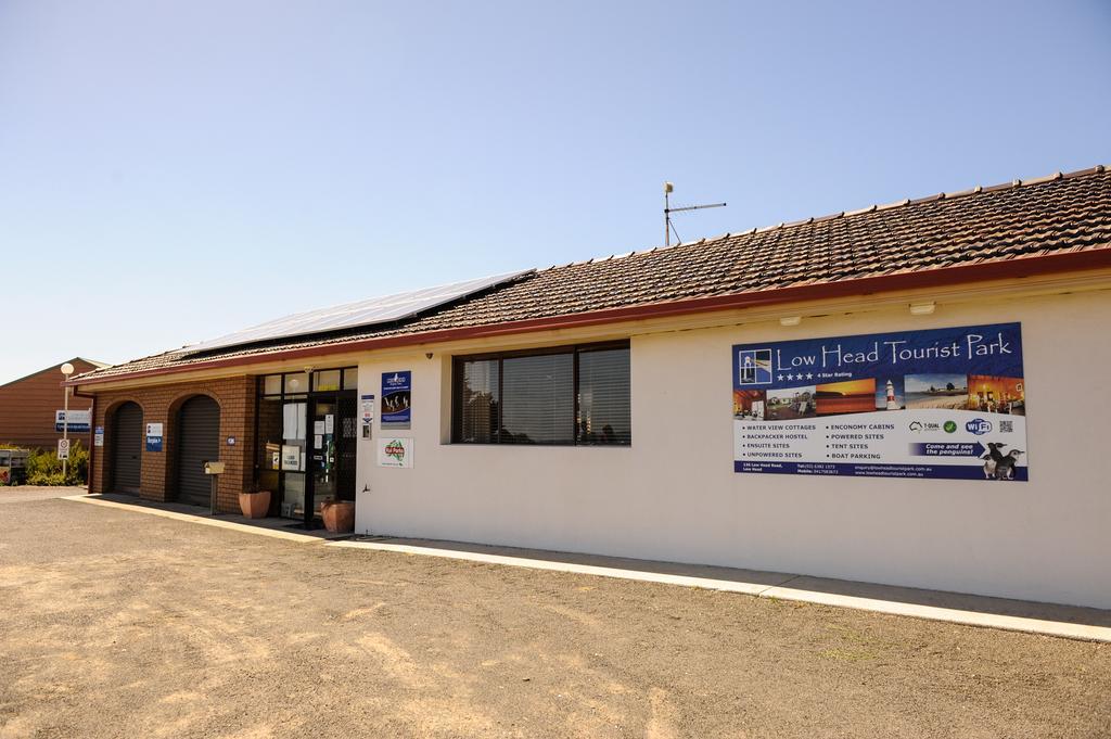 Big4 Tourist Park Holiday park 4*