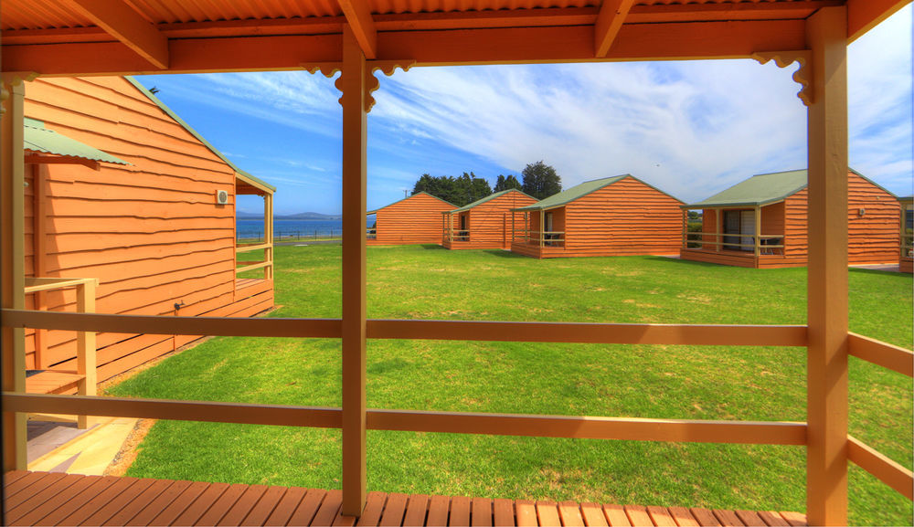 Big4 Tourist Park 4*