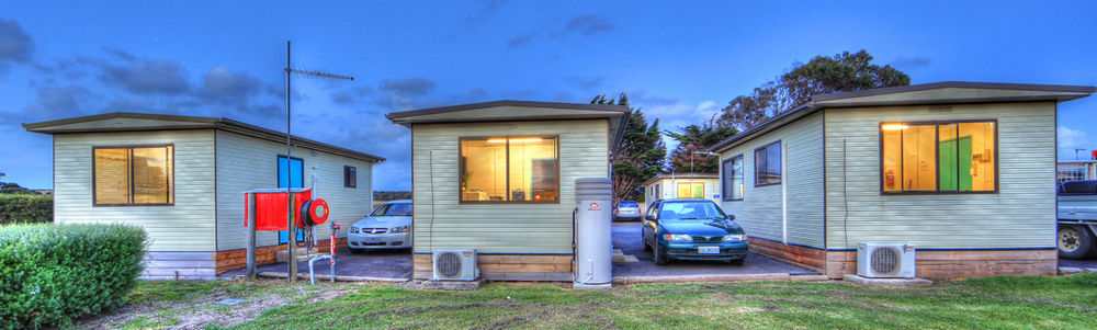 Big4 Tourist Park 4* Low Head