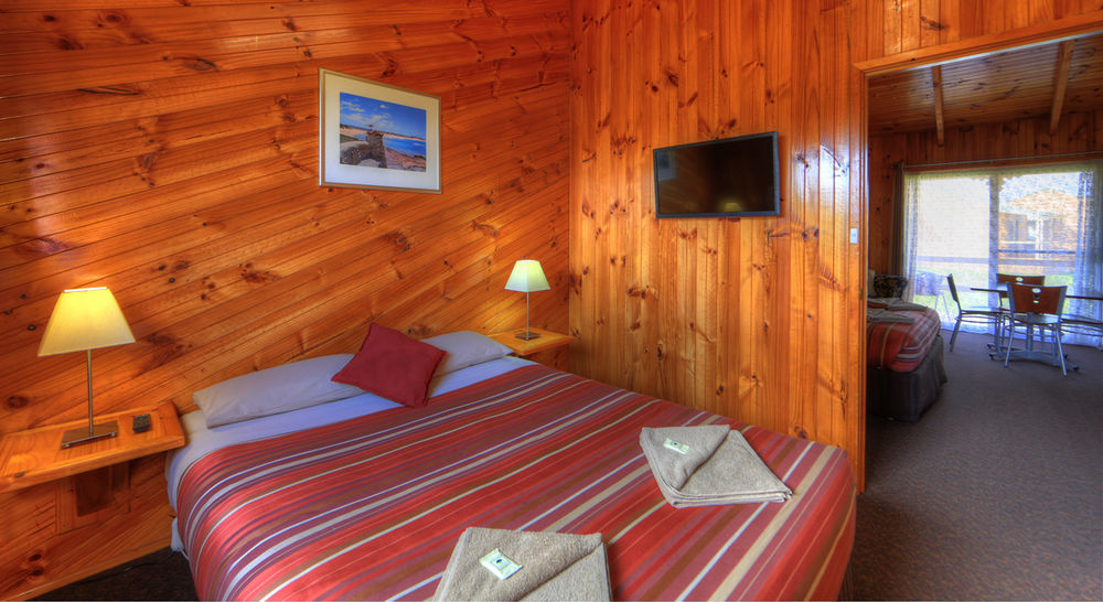 Holiday park Big4 Tourist Park Low Head