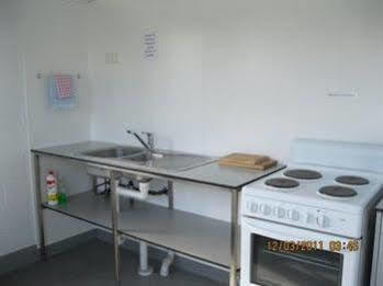Holiday park Big4 Tourist Park 4*