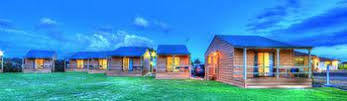 Big4 Tourist Park 4*