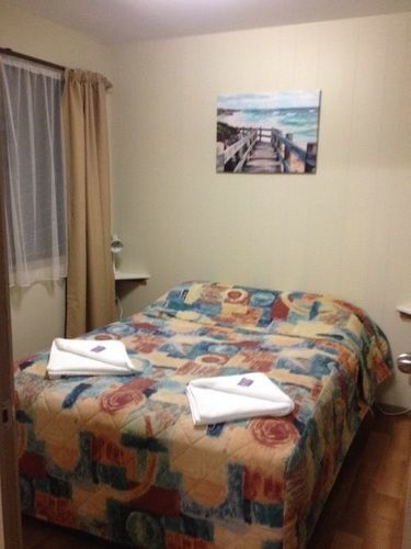 Holiday park Big4 Tourist Park 4*