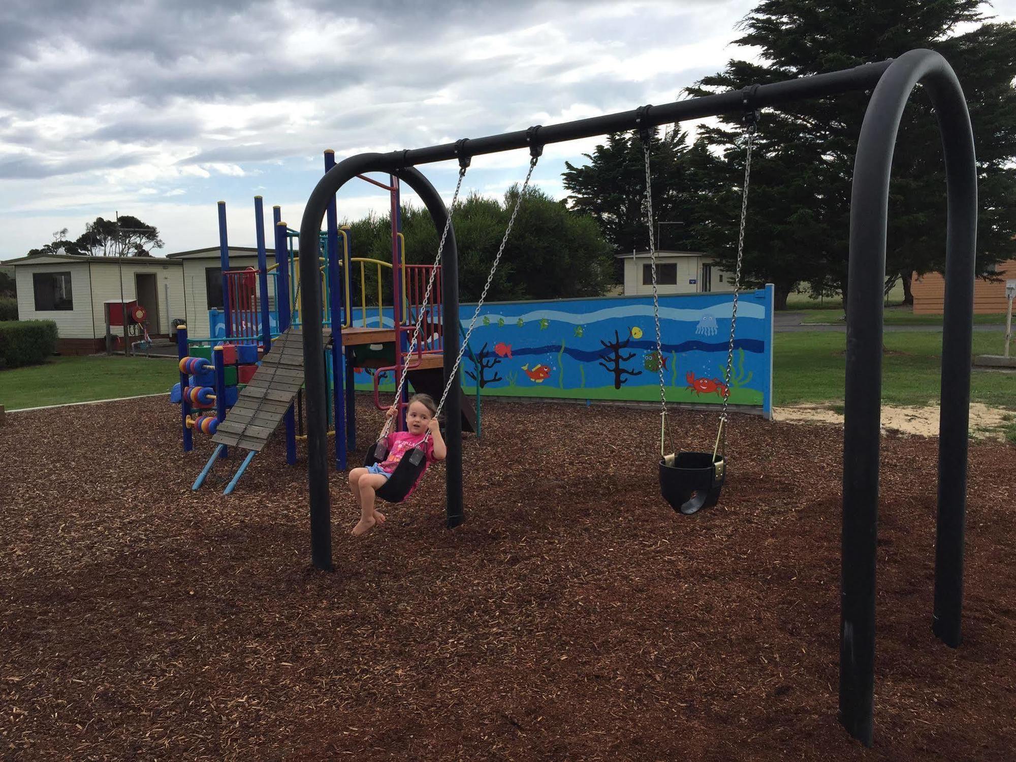 Big4 Tourist Park Holiday park
