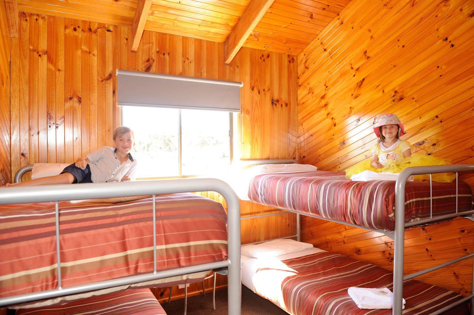 Big4 Tourist Park Holiday park