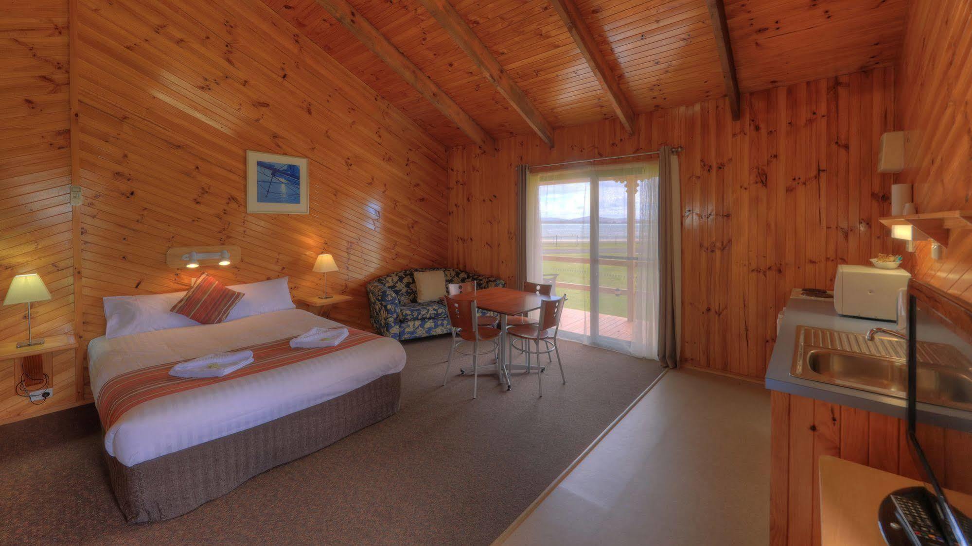 Big4 Tourist Park Holiday park 4*