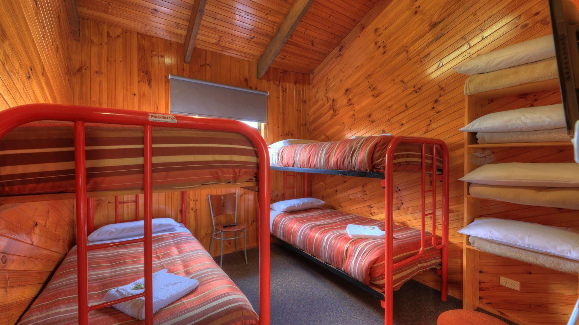 Big4 Tourist Park Holiday park