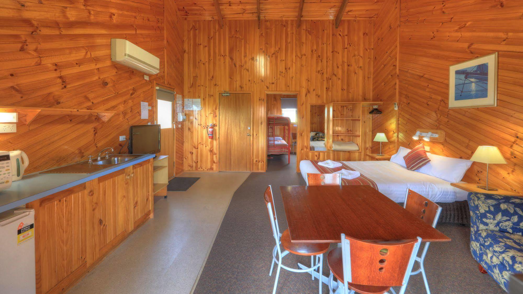 Big4 Tourist Park Holiday park 4*
