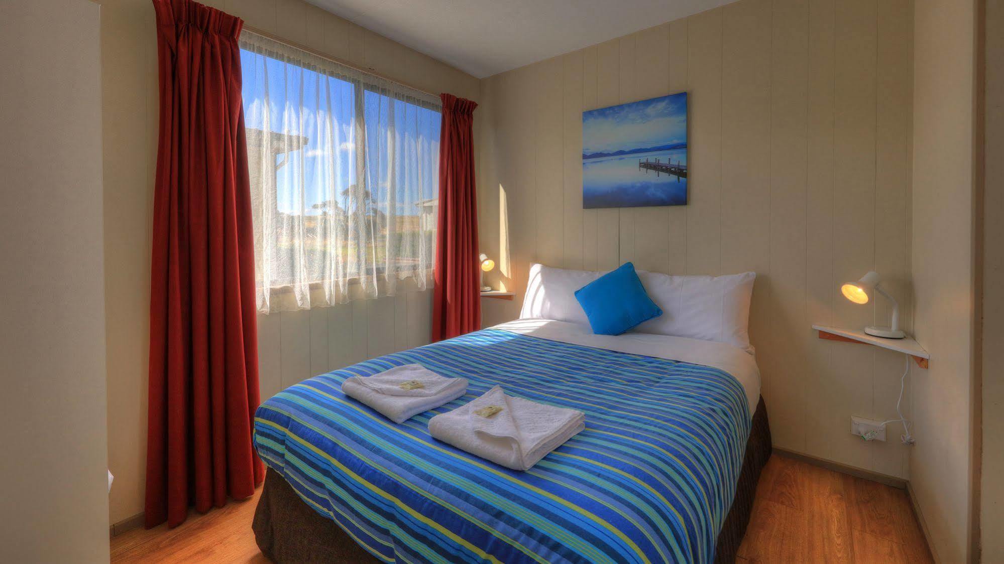 Big4 Tourist Park Holiday park Low Head